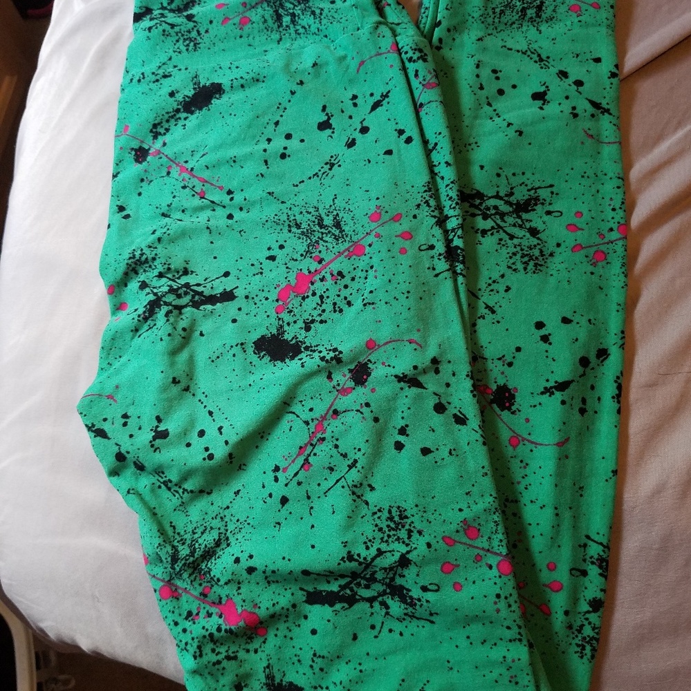 LuLaRoe Leggings